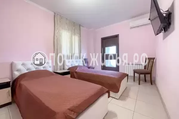 «Otel Leto»