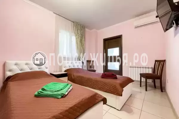 «Otel Leto»