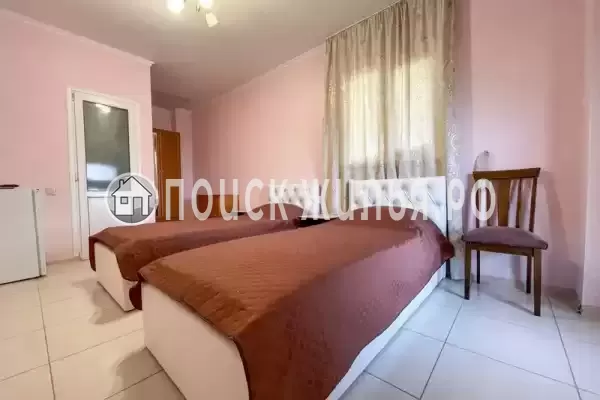 «Otel Leto»