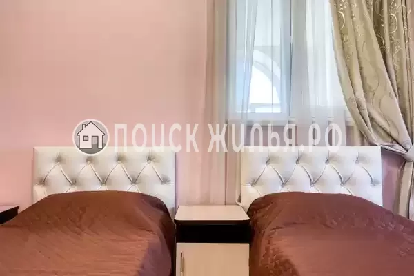 «Otel Leto»