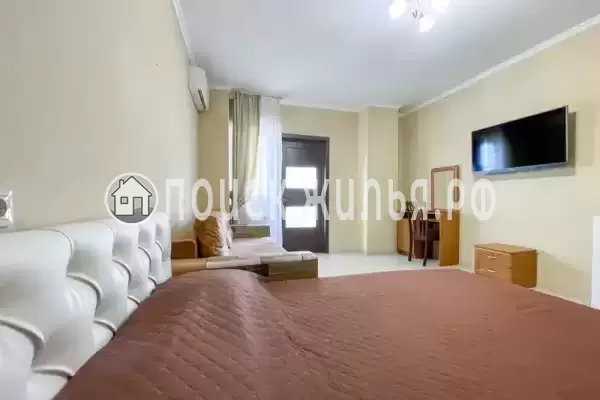 «Otel Leto»