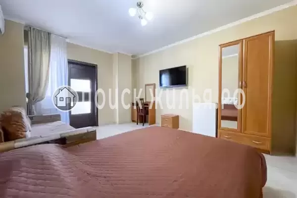 «Otel Leto»