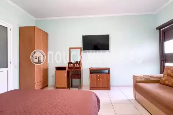 «Otel Leto»