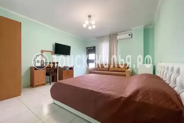 «Otel Leto»