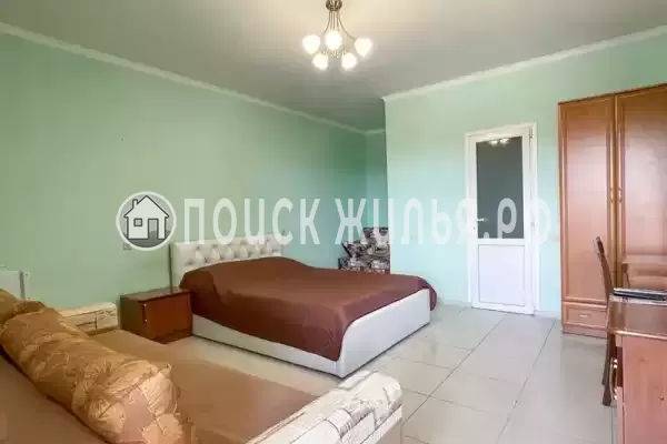 «Otel Leto»