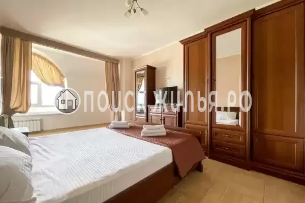 «Otel Leto»
