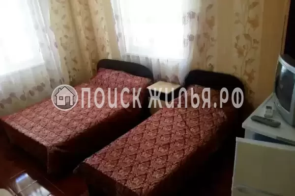 «Золотая рыбка»