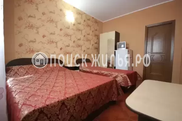 «Золотая рыбка»