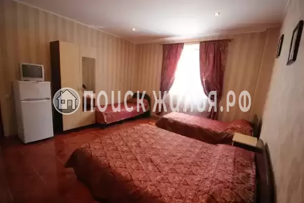 «Золотая рыбка»