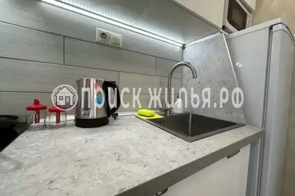 Апартаменты «ColorApartments»