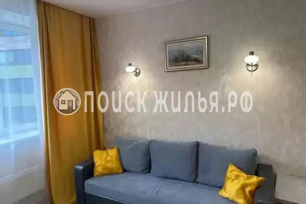 Апартаменты «ColorApartments»