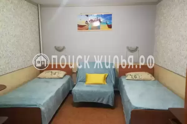 «У Натальи»