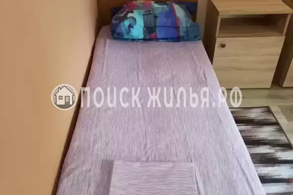 «Ик под ключ на Лазурной»