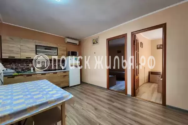 «Ик под ключ на Лазурной»