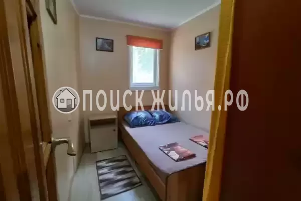 «Ик под ключ на Лазурной»