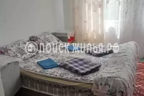 Гостевой дом «Место под солнцем»