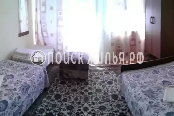 Гостевой дом «Место под солнцем»