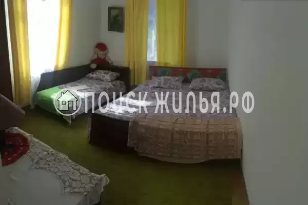 Гостевой дом «Место под солнцем»