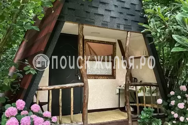 Гостевой дом «Место под солнцем»