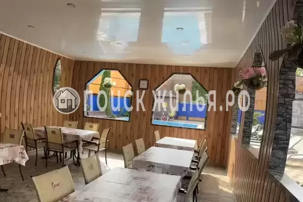 Гостевой дом «Феникс» Гостевой дом «Феникс»