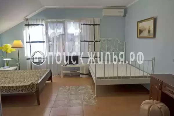 Частный сектор «У Анны»