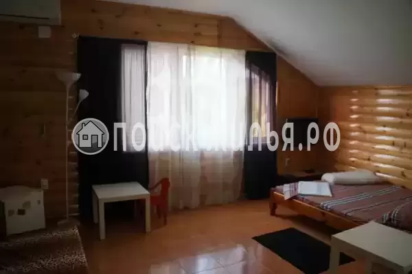 Частный сектор «У Анны»