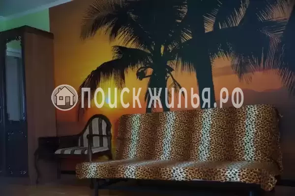 Частный сектор «У Анны»