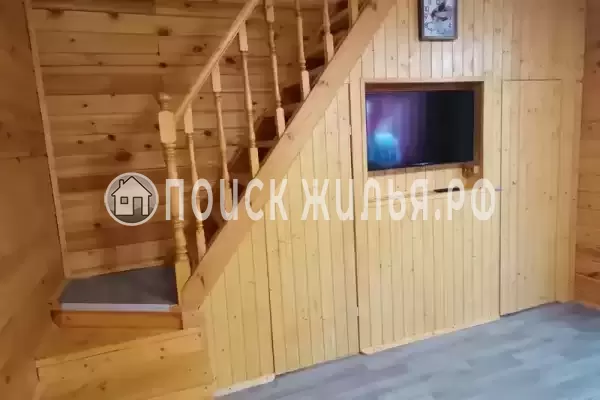 «Крылатый конь»