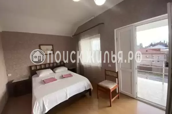 Гостевой дом «Ламэр»