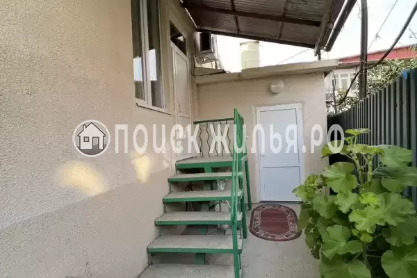 Гостевой дом «Ламэр»