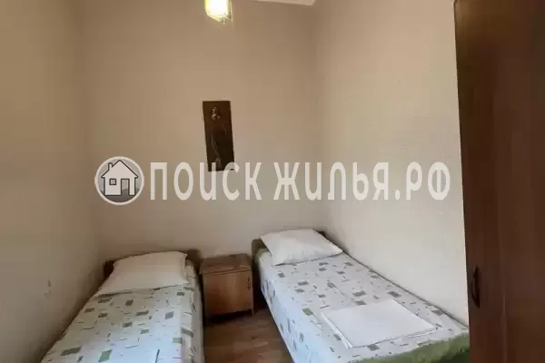 Гостевой дом «Ламэр»