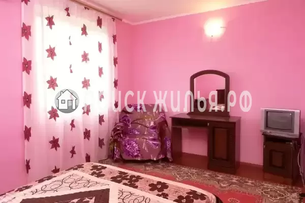 Частный сектор «Бегущая по волнам» Частный сектор «Бегущая по волнам»