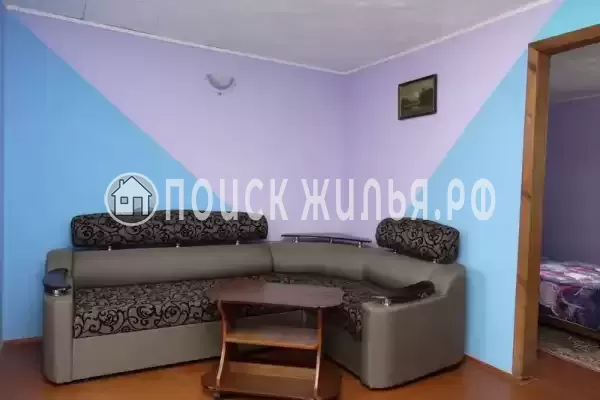 Частный сектор «Бегущая по волнам» Частный сектор «Бегущая по волнам»