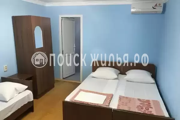 Гостевой дом «Белый дом»