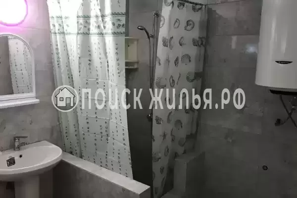 Гостевой дом «Белый дом»