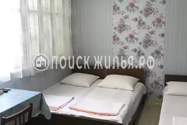 Гостевой дом «Белый дом»