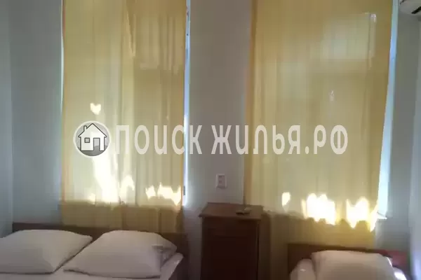 Гостевой дом «Белый дом»