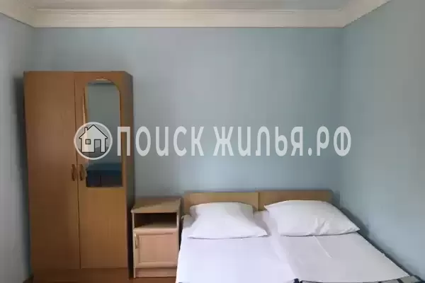 Гостевой дом «Белый дом»