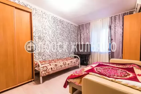 Частный сектор «Маргарита»