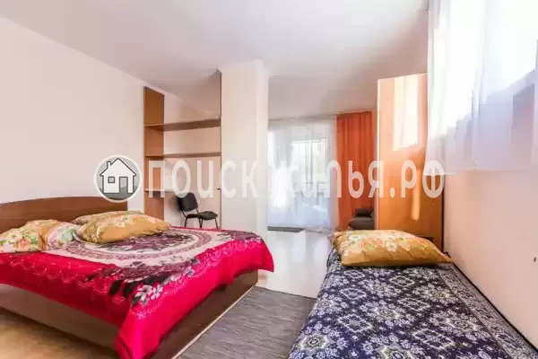 Частный сектор «Маргарита»