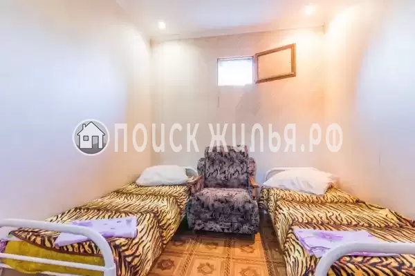 Частный сектор «Маргарита»