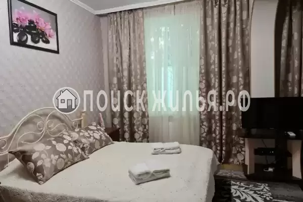 Частный сектор «Императрица» Частный сектор «Императрица»