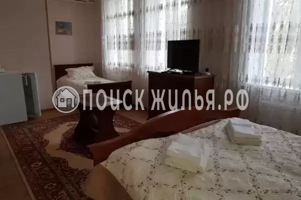 Частный сектор «Императрица» Частный сектор «Императрица»