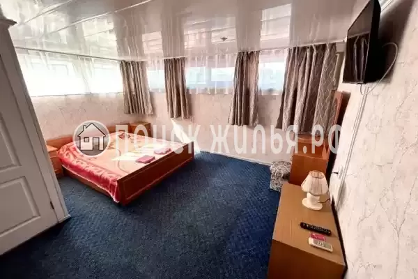 Гостевой дом «Валентина»