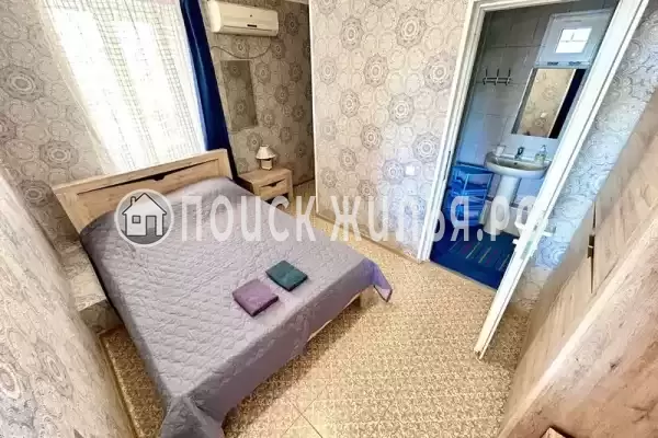 Гостевой дом «Валентина»