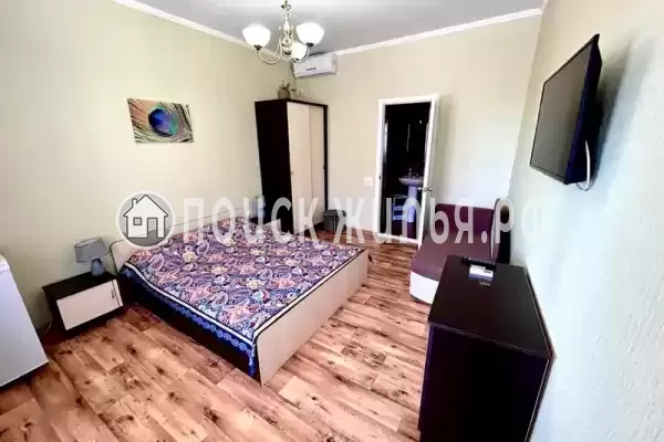 Гостевой дом «Валентина»