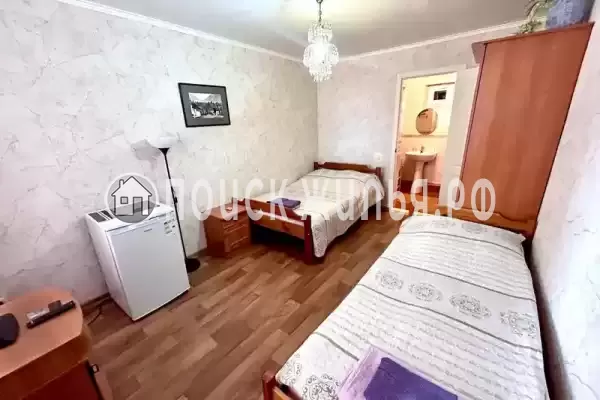 Гостевой дом «Валентина»