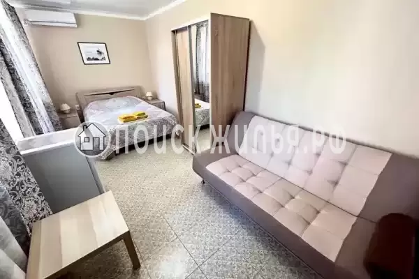 Гостевой дом «Валентина»