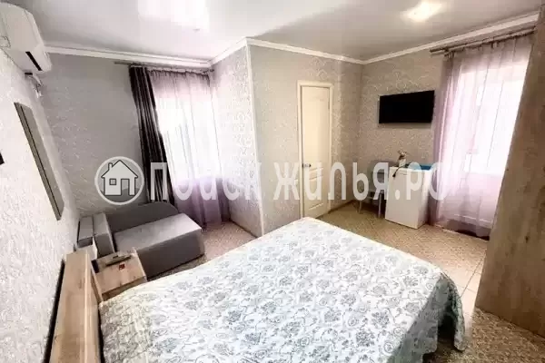 Гостевой дом «Валентина»