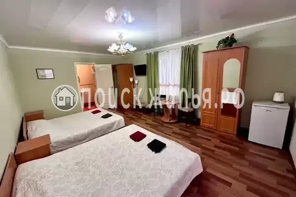 Гостевой дом «Валентина»